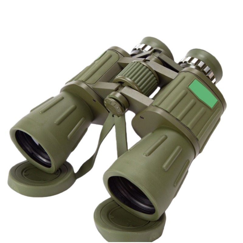 Outdoor Hunting Events - กล้องส่องทางไกลกำลังขยายสูง 8x42 / 10x50 ใช้ได้กับสมาร์ทโฟน เหมาะสำหรับการล่าสัตว์กลางแจ้งและกิจกรรมกีฬา