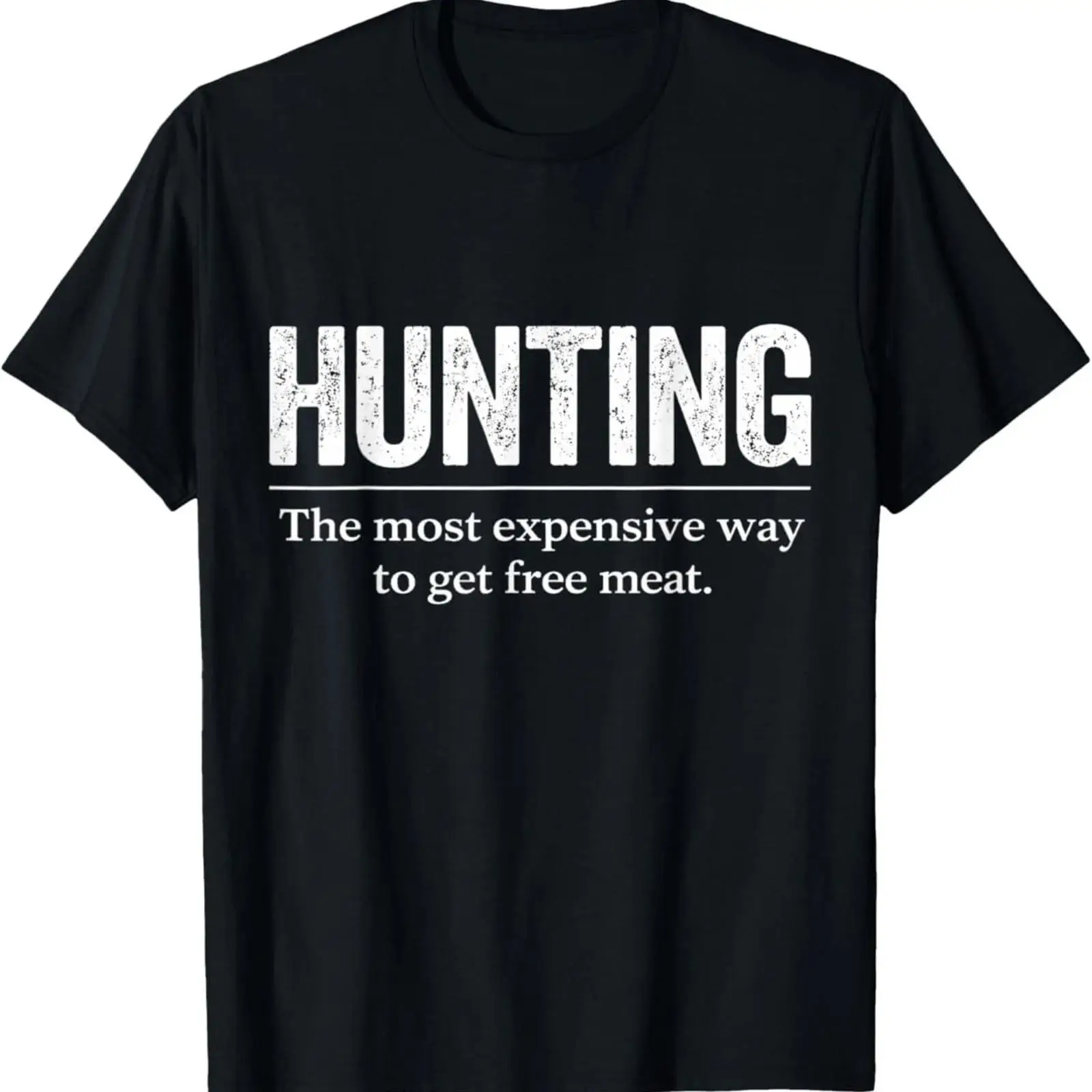 Outdoor Hunting Quotes - เสื้อยืดลายข้อความตลกๆ เกี่ยวกับการล่าสัตว์ สำหรับผู้ชาย ลายสัตว์ป่า กิจกรรมกลางแจ้ง ขำๆ