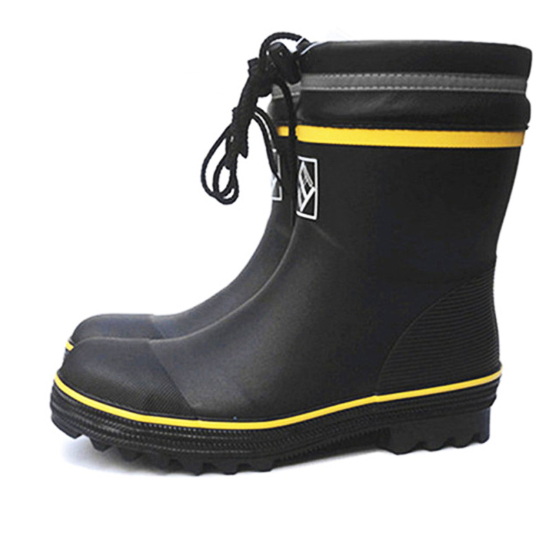 Hunting Boot Insole - ผู้ชายผู้หญิงรองเท้าตกปลา, รองเท้าตกปลาล่าสัตว์, รองเท้าฝนยางแต่เพียงผู้เดียว, ลุยตกปลา, Fly Fishing
