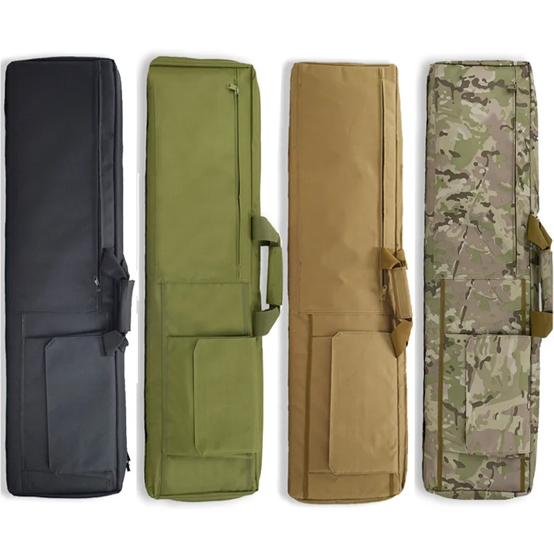 กระเป๋าเก็บอุปกรณ์ป้องกันแบบพก - Outdoor Hunting Gear Storage บทวิจารณ์และราคา