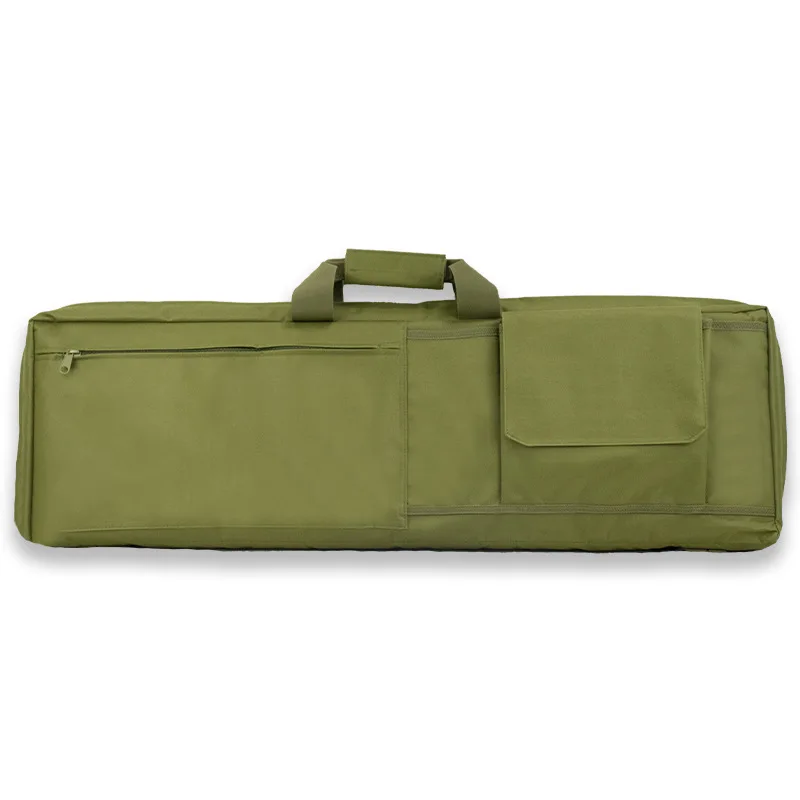 กระเป๋าเก็บอุปกรณ์ป้องกันแบบพก - Outdoor Hunting Gear Storage บทวิจารณ์และราคา