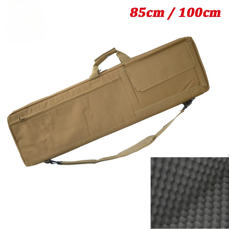 กระเป๋าเก็บอุปกรณ์ป้องกันแบบพก - Outdoor Hunting Gear Storage บทวิจารณ์และราคา