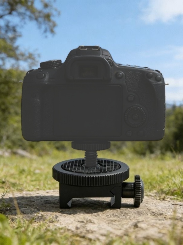 อะแดปเตอร์ยึดรางขนาด 20 มม. สำ - Hunting Outdoor Camera บทวิจารณ์และราคา