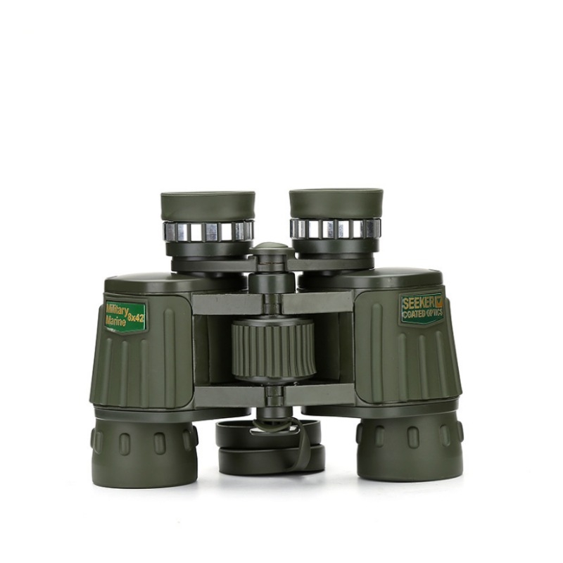 กล้องส่องทางไกลกำลังขยายสูง 8x - Outdoor Hunting Events บทวิจารณ์และราคา