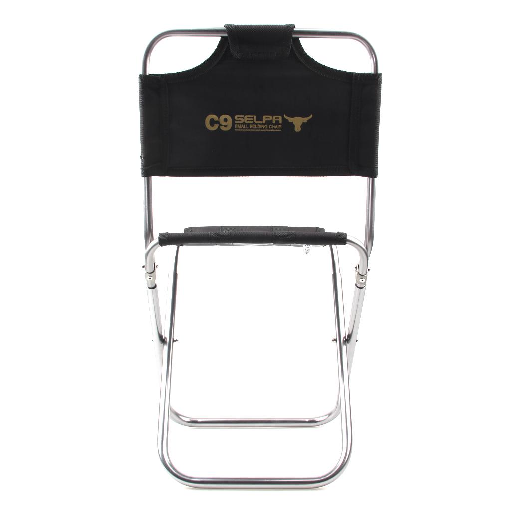 เก้าอี้พับพกพา น้ำหนักเบา ผ้าอ - Outdoor Hunting Events บทวิจารณ์และราคา
