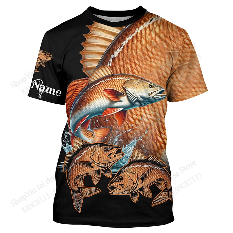 เสื้อยืดพิมพ์ลายพราง 3 มิติ สำ - Outdoor Hunting Names บทวิจารณ์และราคา