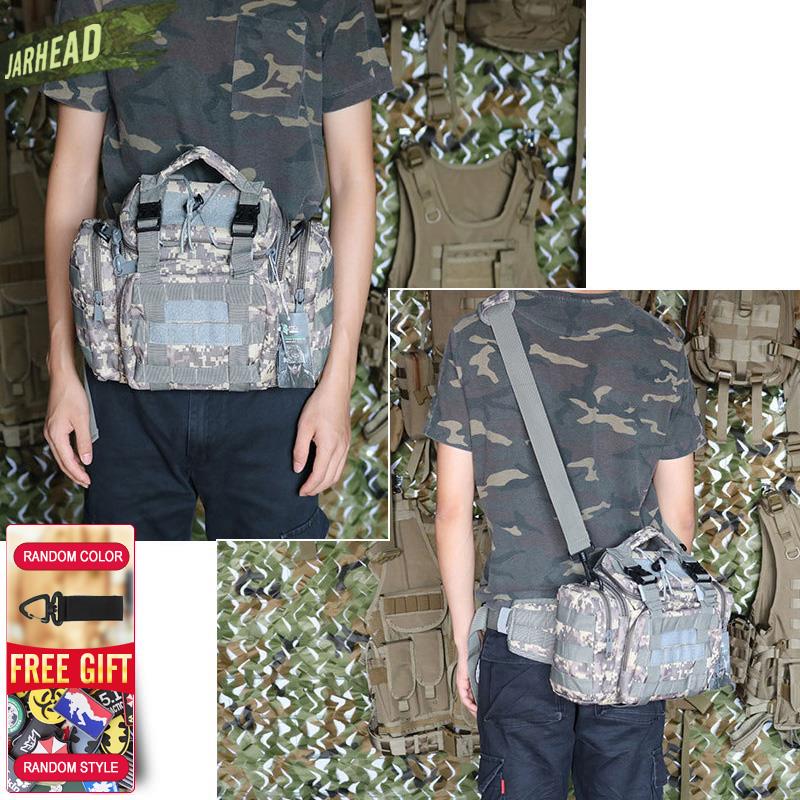 กลางแจ้งผู้ชายCamouflage Campi - Hunting Outdoor Camera บทวิจารณ์และราคา
