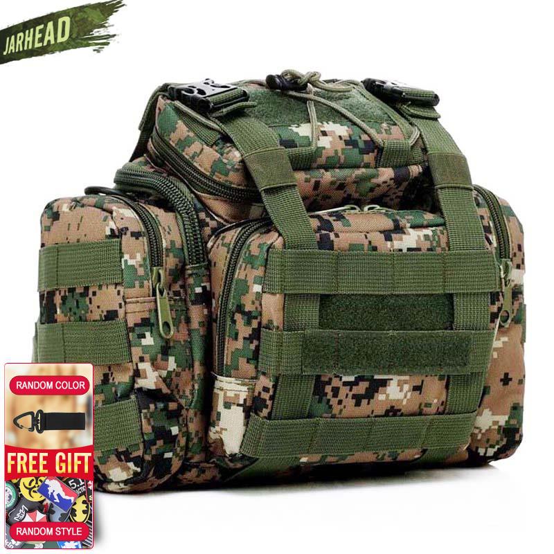 กลางแจ้งผู้ชายCamouflage Campi - Hunting Outdoor Camera บทวิจารณ์และราคา