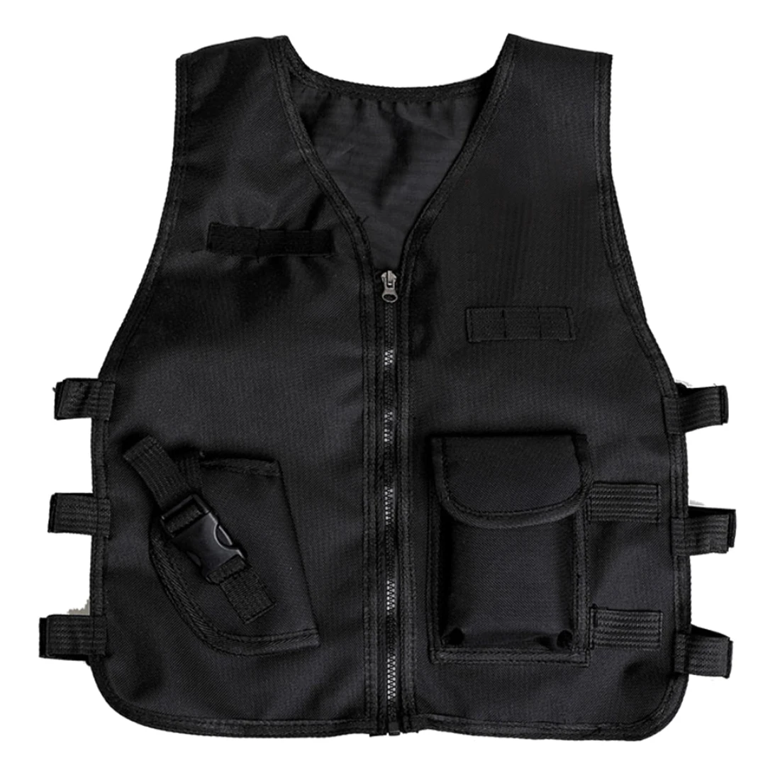 เสื้อกั๊กป้องกันเด็กระดับ3เสื้ - Outdoor Hunting Events บทวิจารณ์และราคา
