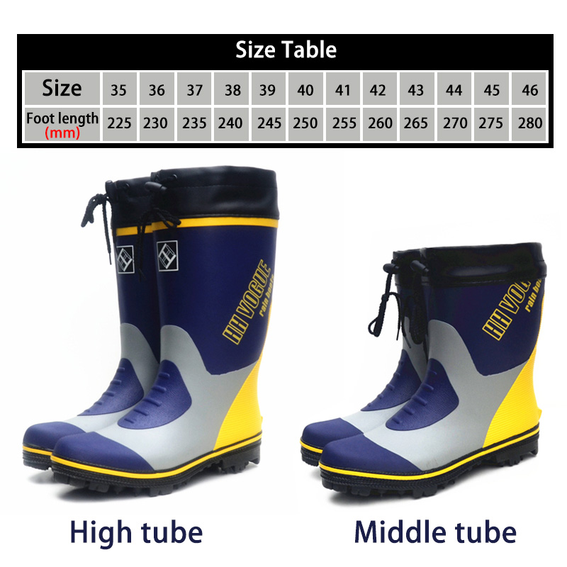 แฟชั่นรองเท้าตกปลากันน้ํา,เหล็ - Hunting Boot Insole บทวิจารณ์และราคา