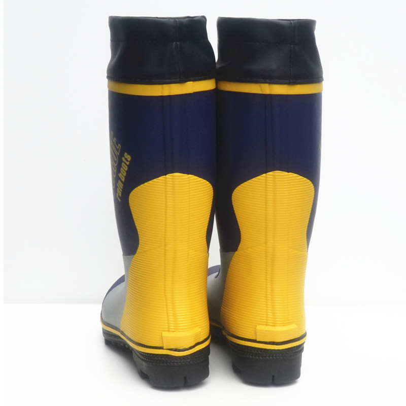 แฟชั่นรองเท้าตกปลากันน้ํา,เหล็ - Hunting Boot Insole บทวิจารณ์และราคา