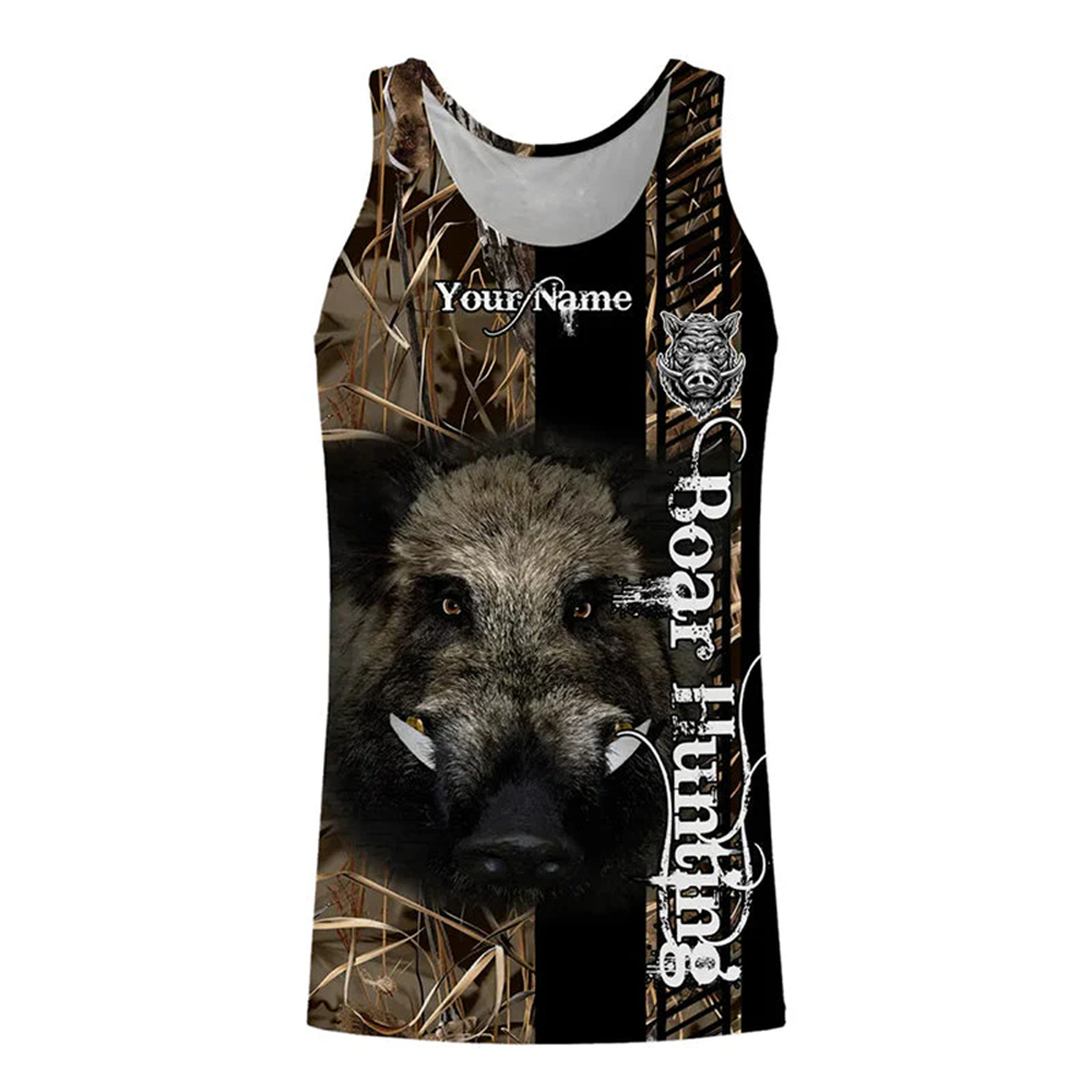 เสื้อกล้ามพิมพ์ลาย 3 มิติ สำหร - Outdoor Hunting Names บทวิจารณ์และราคา
