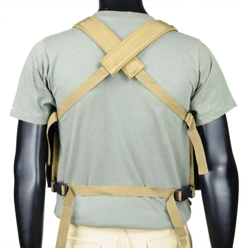 เสื้อเกราะ AK Chest Rig สำหรับ - Outdoor Hunting Toys บทวิจารณ์และราคา