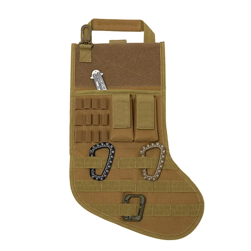 กระเป๋าใส่แม็กกาซีนแบบยุทธวิธี - Outdoor Hunting Gifts บทวิจารณ์และราคา