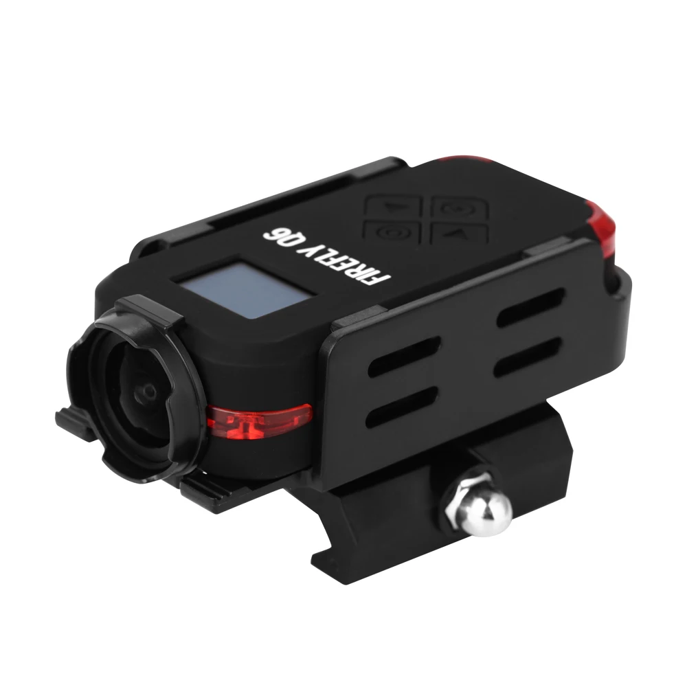 กล้อง Hawkeye Firefly Q6 V3 10 - Hunting Outdoor Camera บทวิจารณ์และราคา