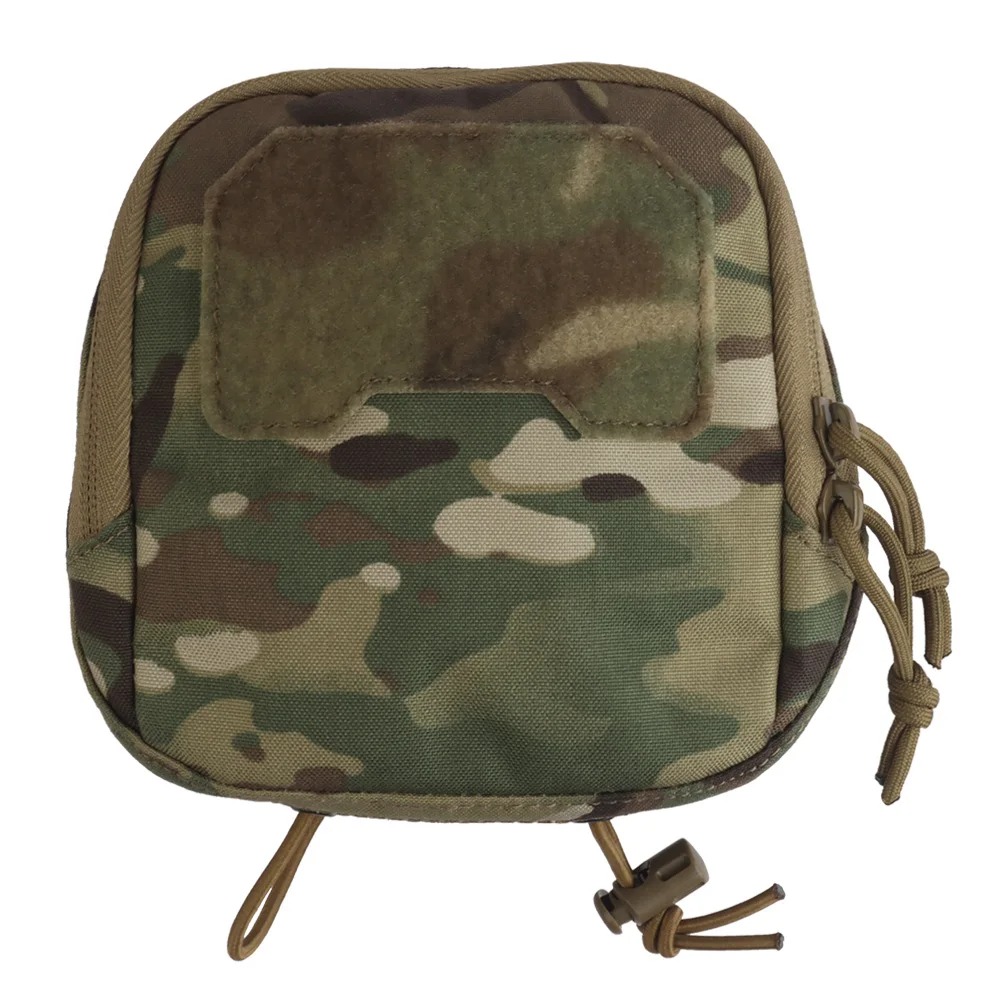กระเป๋าอเนกประสงค์ Tactical AG - Outdoor Hunting Gear Storage บทวิจารณ์และราคา