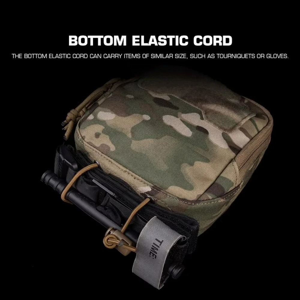 กระเป๋าอเนกประสงค์ Tactical AG - Outdoor Hunting Gear Storage บทวิจารณ์และราคา