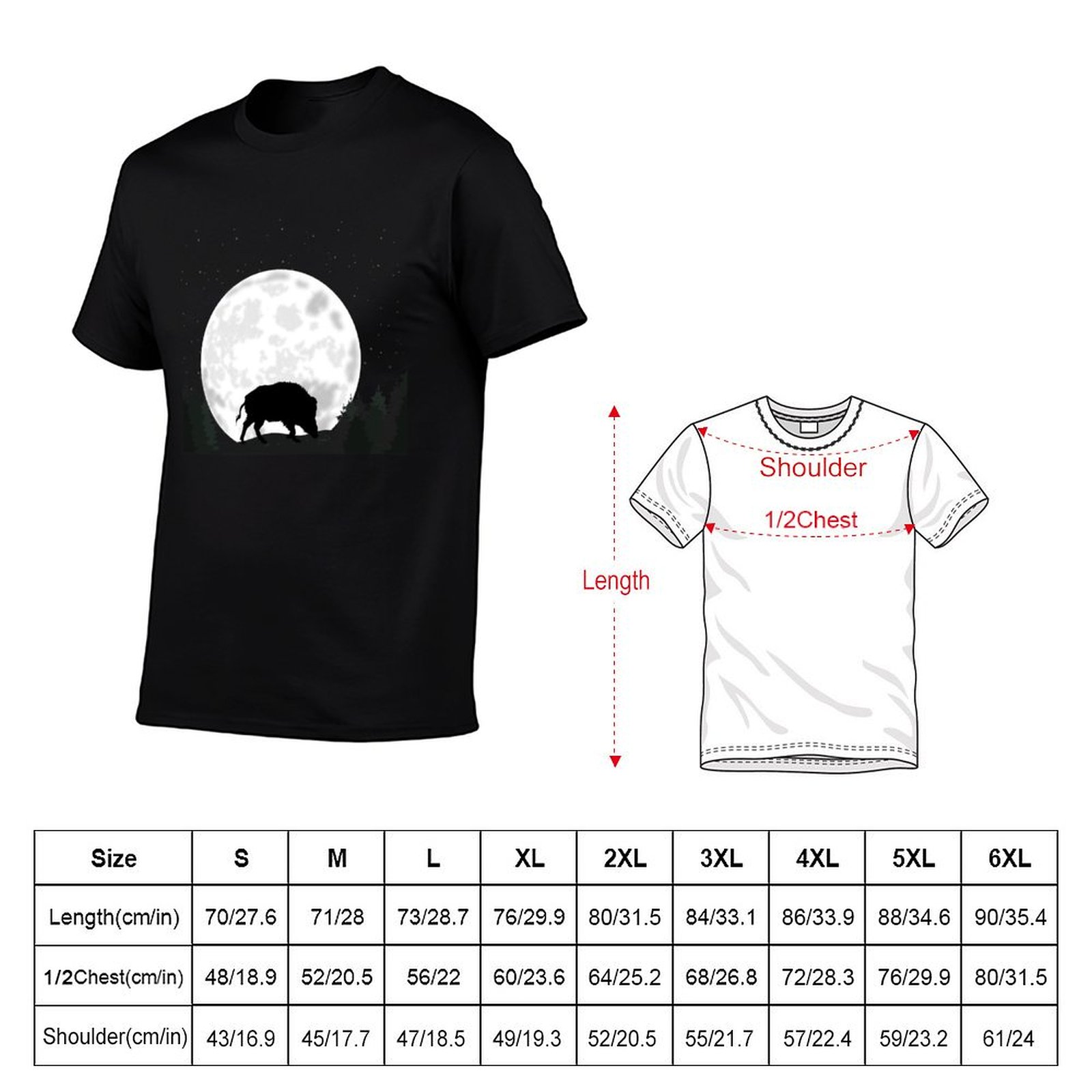 เสื้อยืดลายหมูป่า ขนหมูป่า เสื - Wildman Hunting & Outdoor Polokwane Photos บทวิจารณ์และราคา