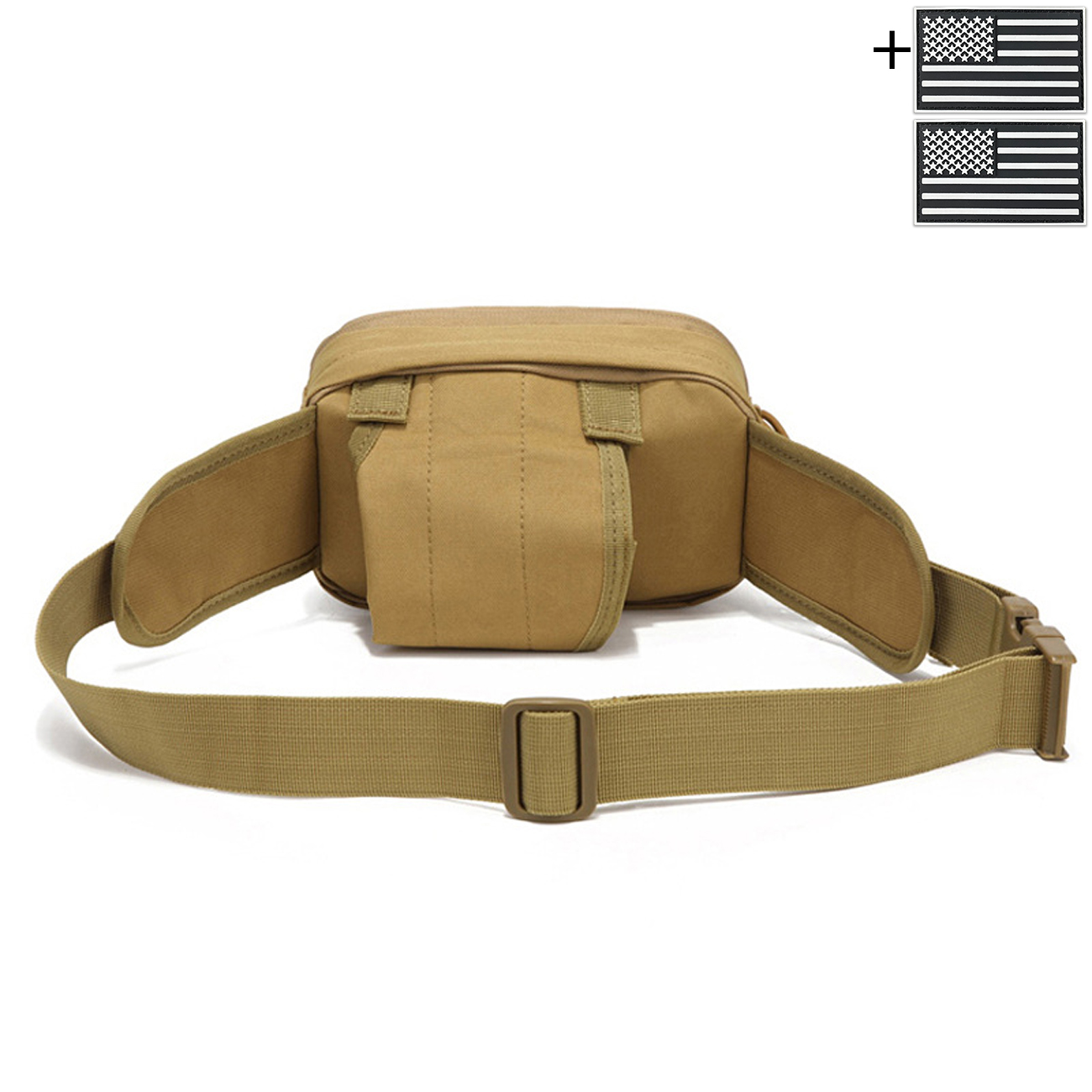 กระเป๋าใส่อุปกรณ์แบบซ่อนสำหรับ - Outdoor Hunting Fabric บทวิจารณ์และราคา