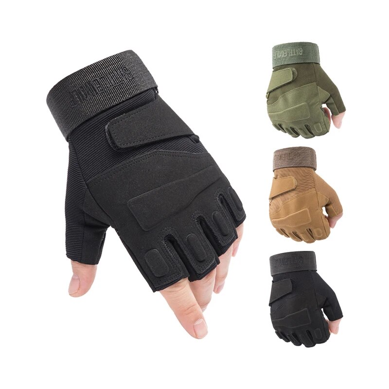 ถุงมือกันลื่นกลางแจ้ง, ถุงมือก - Outdoor Hunting Names บทวิจารณ์และราคา