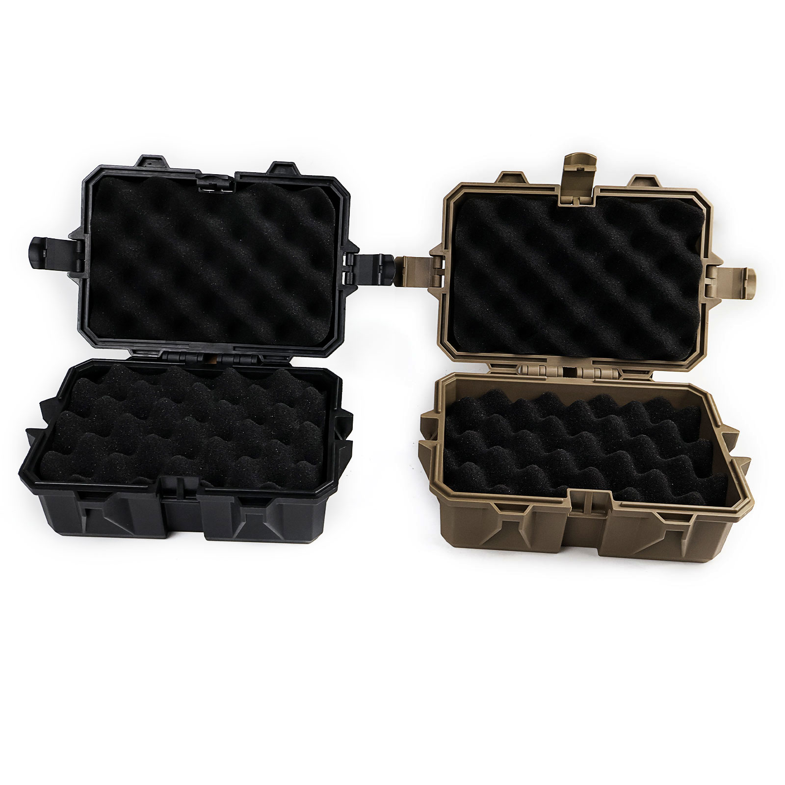 กล่องเก็บอุปกรณ์ยุทธวิธี SOTAC - Outdoor Hunting Gear Storage บทวิจารณ์และราคา