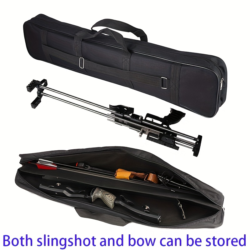 กระเป๋าเก็บอุปกรณ์ล่าสัตว์และต - Outdoor Hunting Gear Storage บทวิจารณ์และราคา