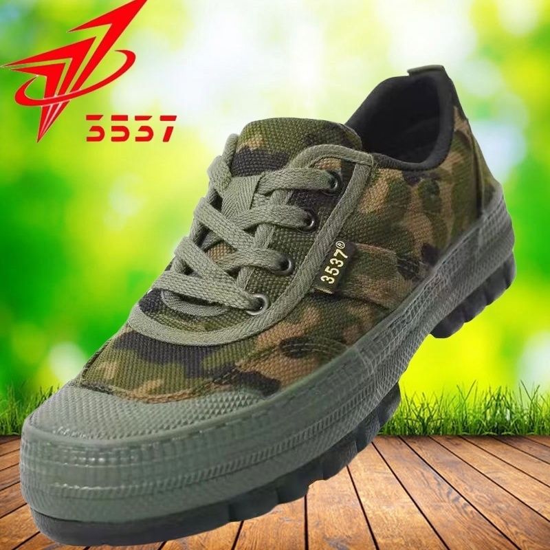 รองเท้าผ้าใบกันลื่นแบบยูนิเซ็ก - Hunting Boot Insole บทวิจารณ์และราคา
