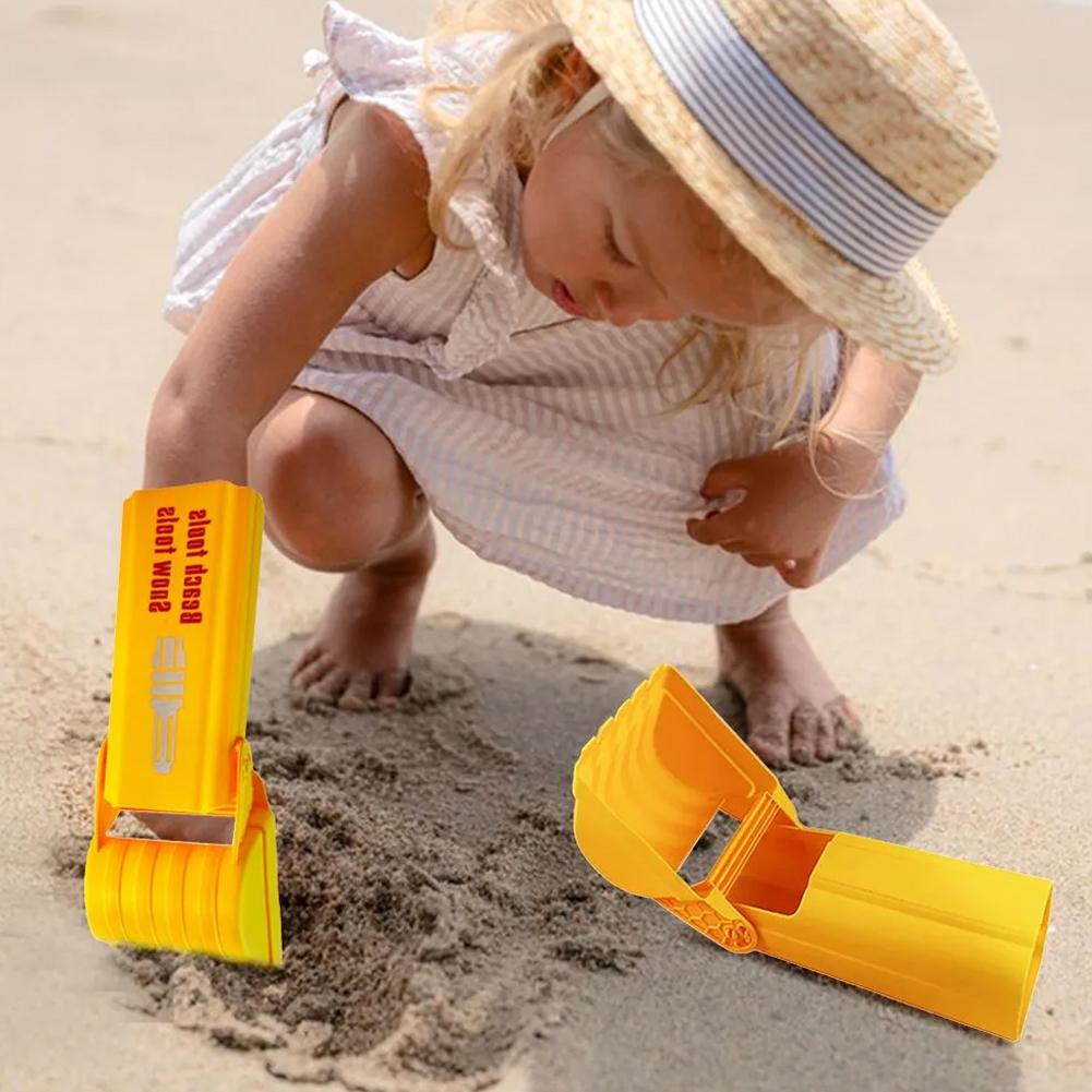 ชุดขุดดิน 1/3 ชิ้น ของเล่นเด็ก - Outdoor Hunting Toys บทวิจารณ์และราคา