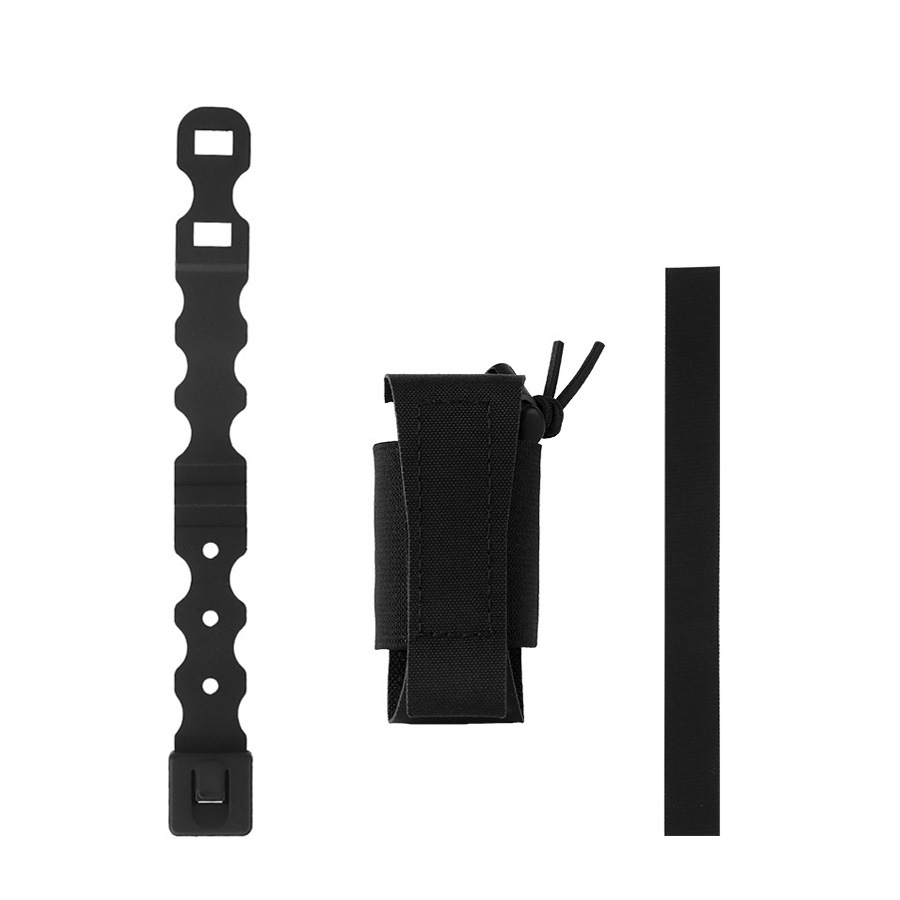 กระเป๋าใส่ระเบิดยุทธวิธีอเนกปร - Outdoor Hunting Gear Storage บทวิจารณ์และราคา