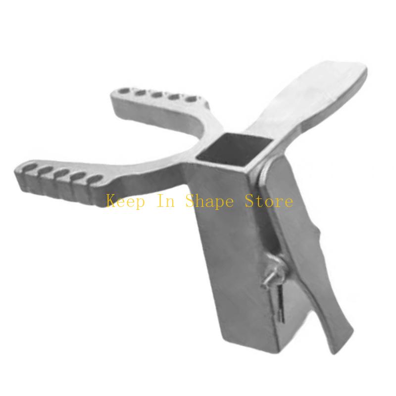 อุปกรณ์ปล่อยสายหนังสติ๊กสำหรับ - Outdoor Hunting Slingshot Release Device Slingshot Release Device Catapult Trigger บทวิจารณ์และราคา