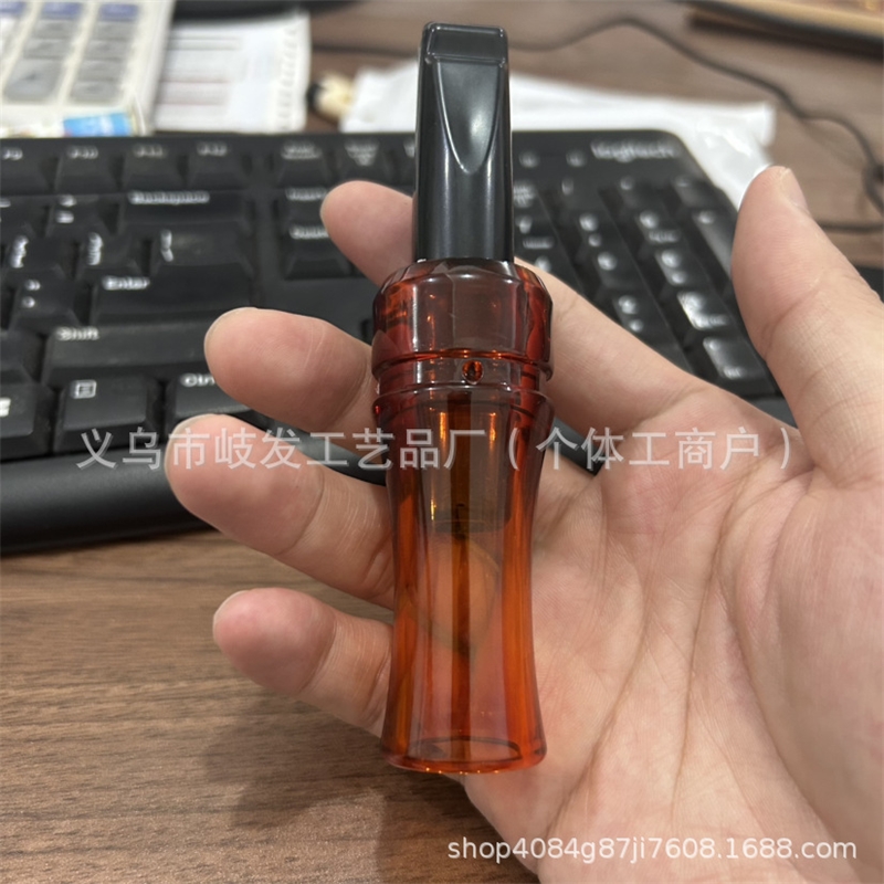 เครื่องเลียนเสียงนกสำหรับล่าสั - Outdoor Hunting Events บทวิจารณ์และราคา
