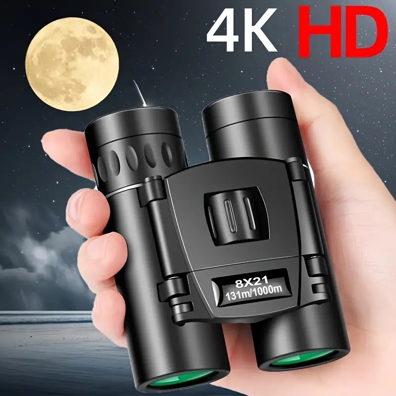 กล้องส่องทางไกลขนาดพกพา 40X22  - Outdoor Hunting Events บทวิจารณ์และราคา