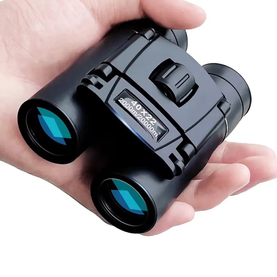 กล้องส่องทางไกลขนาดพกพา 40X22  - Outdoor Hunting Events บทวิจารณ์และราคา