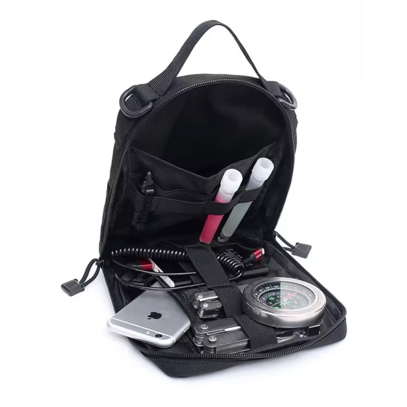 กระเป๋าอุปกรณ์ทางการแพทย์สำหรั - Outdoor Hunting Gear Storage บทวิจารณ์และราคา