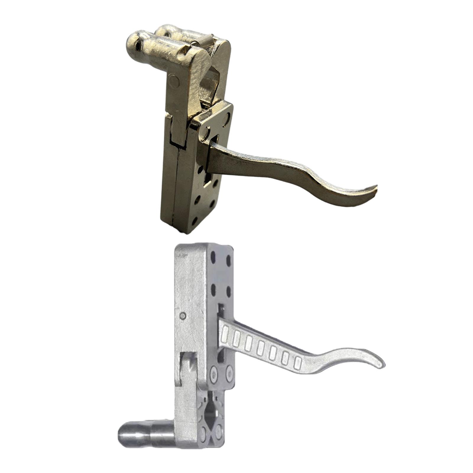 อุปกรณ์ยิงหนังสติ๊กสำหรับกิจกร - Outdoor Hunting Slingshot Release Device Slingshot Release Device Catapult Trigger บทวิจารณ์และราคา
