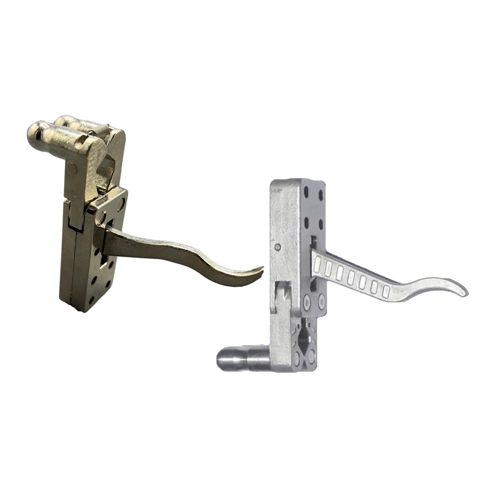 อุปกรณ์ยิงหนังสติ๊กสำหรับกิจกร - Outdoor Hunting Slingshot Release Device Slingshot Release Device Catapult Trigger บทวิจารณ์และราคา