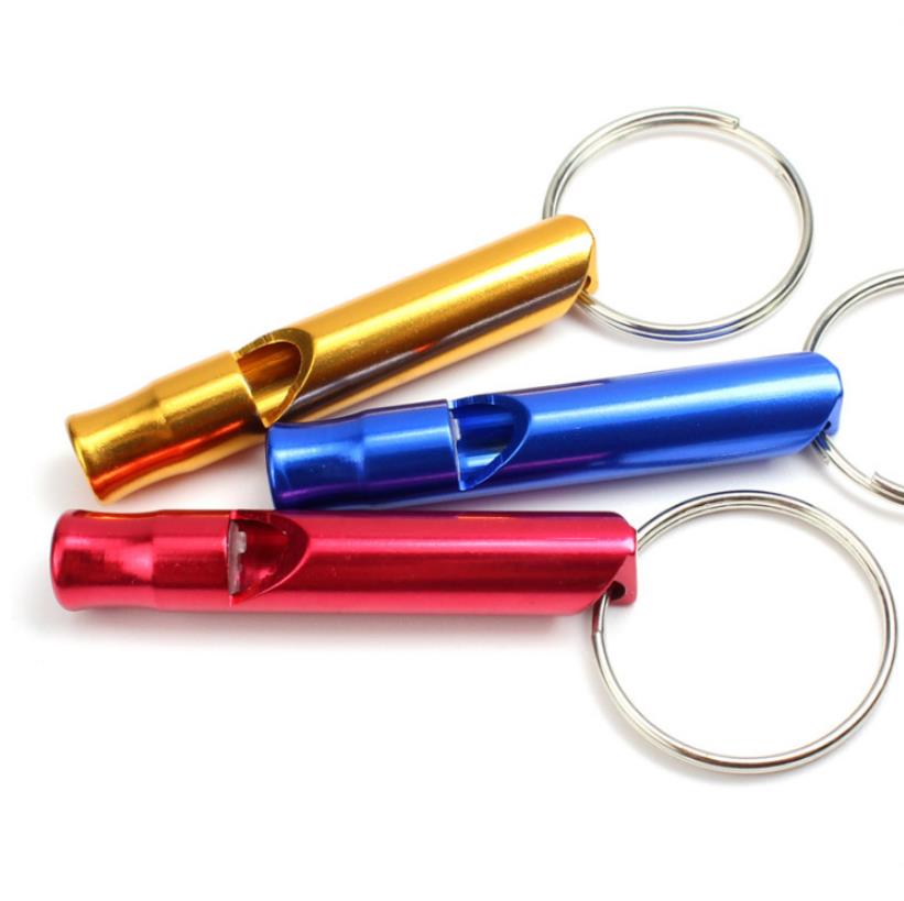1000 ชิ้นอลูมิเนียมนกหวีดพวงกุ - Outdoor Hunting Events บทวิจารณ์และราคา