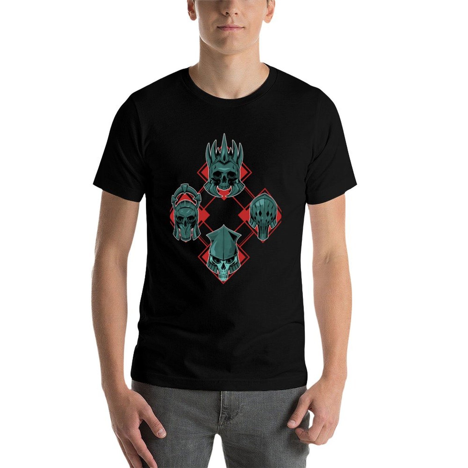 เสื้อยืด The Wild Hunt เสื้อยื - Wildman Hunting & Outdoor Polokwane Photos บทวิจารณ์และราคา