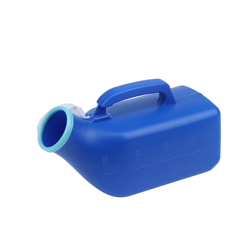 ขวดปัสสาวะพกพาสำหรับผู้สูงอายุ - Outdoor Hunting Toilet บทวิจารณ์และราคา