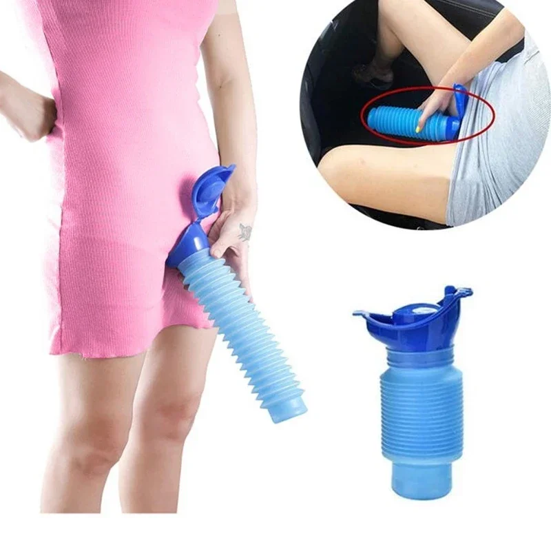 กระโถนพกพาสำหรับผู้ใหญ่ ขนาด 7 - Outdoor Hunting Toilet บทวิจารณ์และราคา