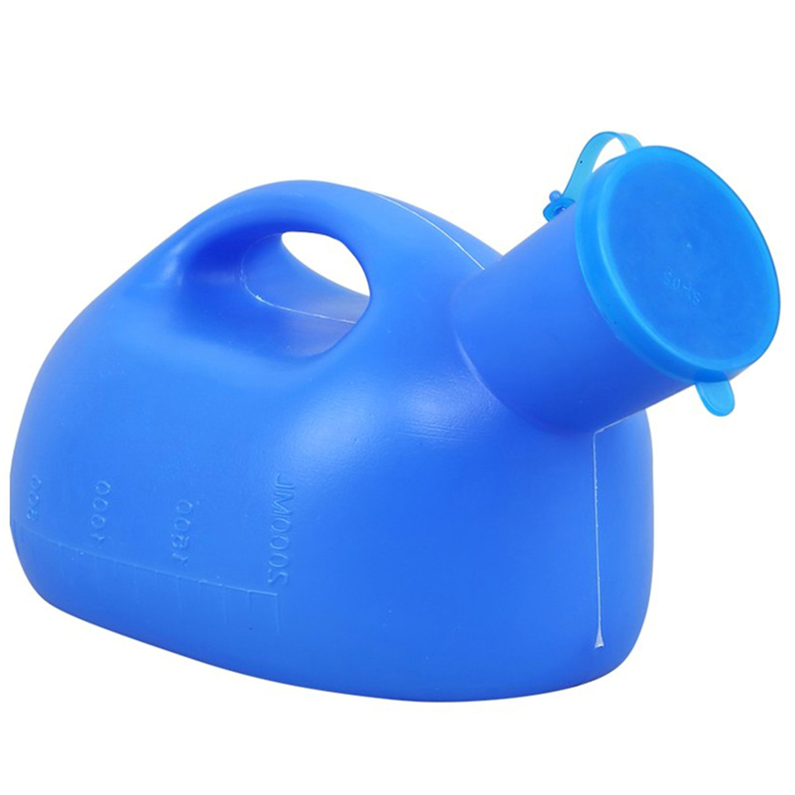 2000ml หนาชายปัสสาวะพร้อมฝาปิด - Outdoor Hunting Toilet บทวิจารณ์และราคา