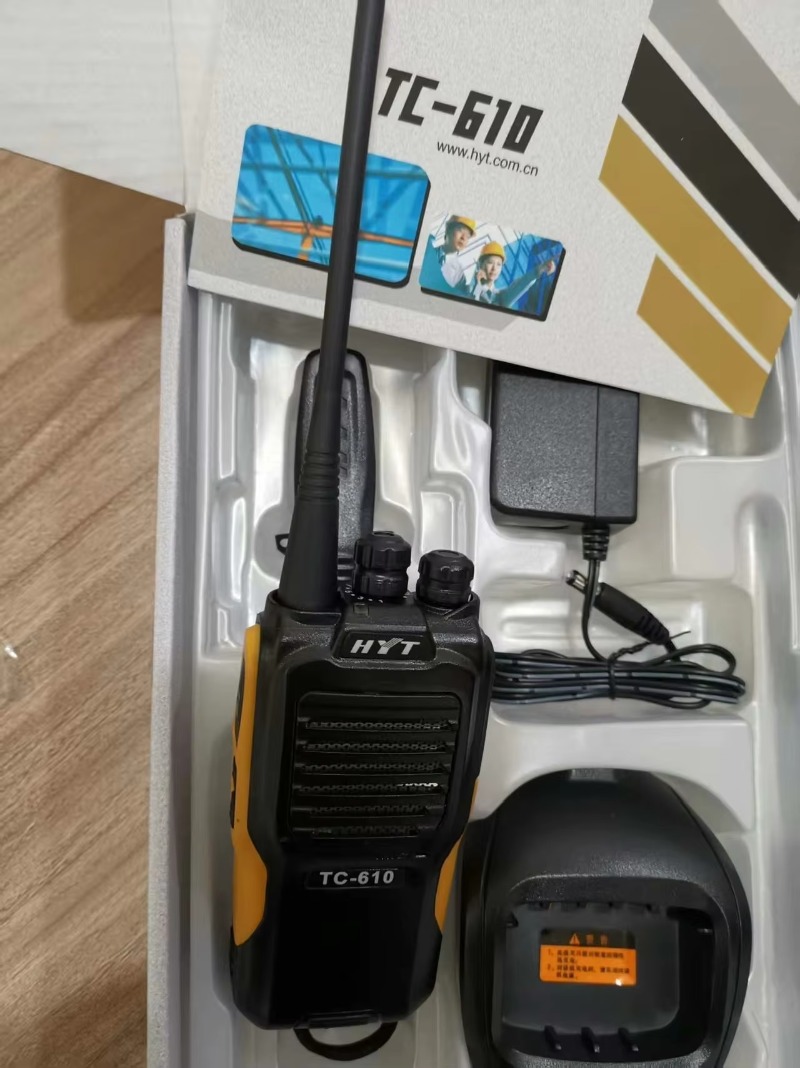 วิทยุสื่อสารแบบมือถือ HYTERA ร - Outdoor Hunting Events บทวิจารณ์และราคา