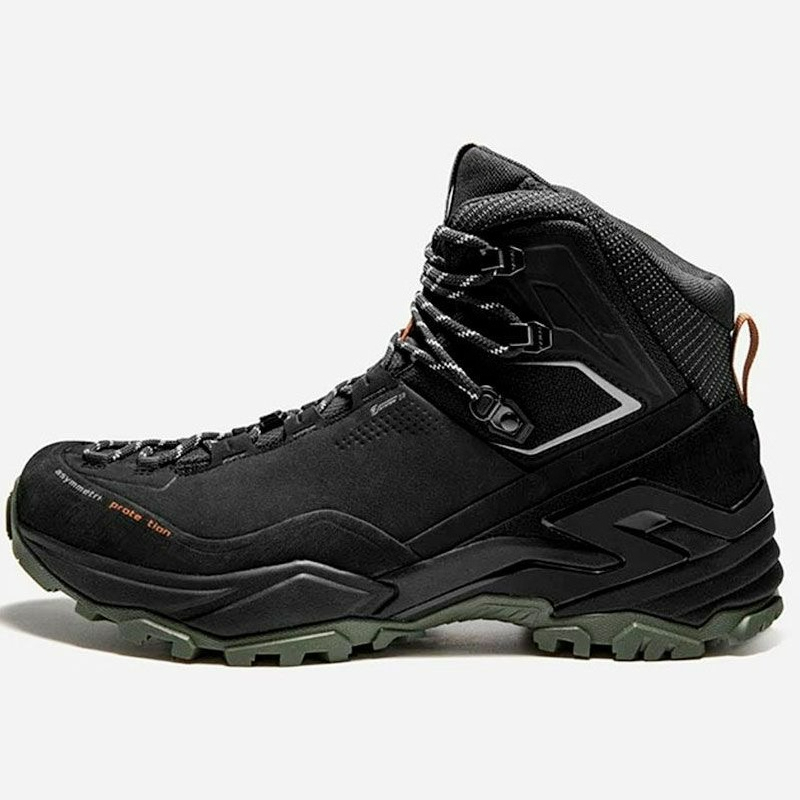 รองเท้าเดินป่าแบบใหม่สำหรับผู้ - Hunting Boot Insole บทวิจารณ์และราคา