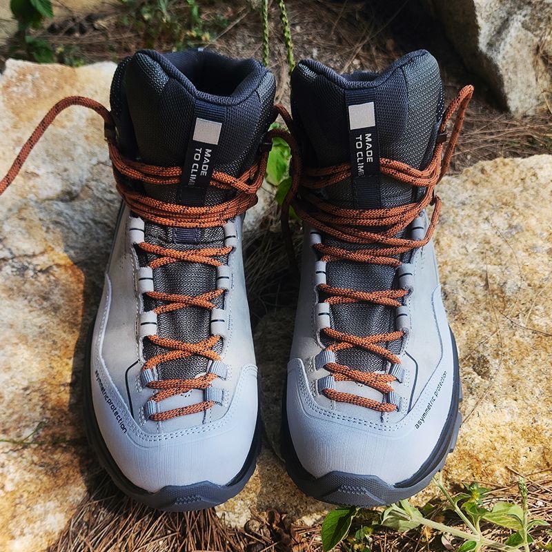 รองเท้าเดินป่าแบบใหม่สำหรับผู้ - Hunting Boot Insole บทวิจารณ์และราคา