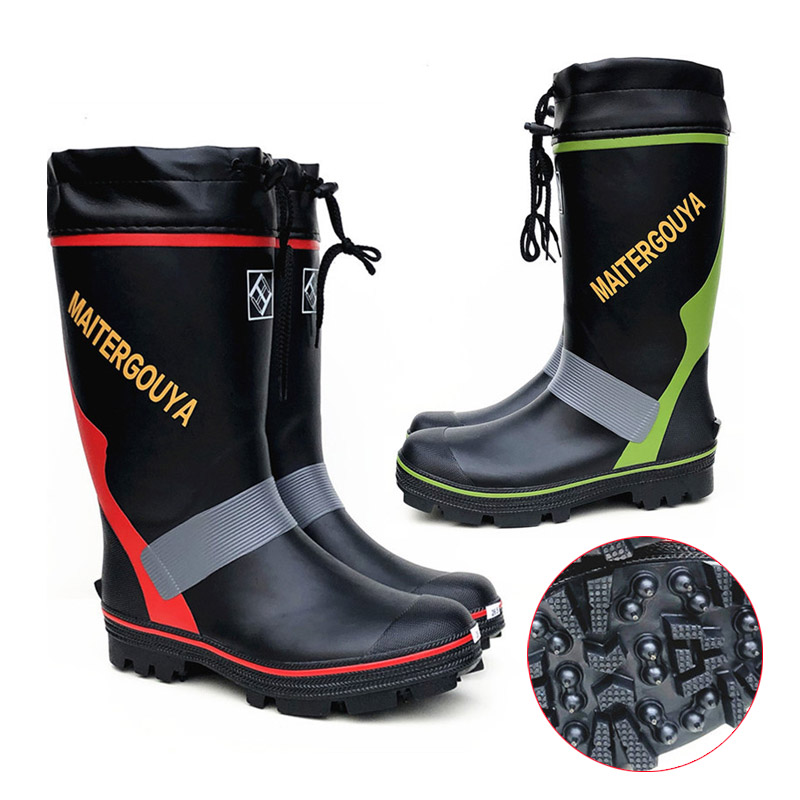 รองเท้าตกปลา, กันลื่นกันน้ํา S - Hunting Boot Insole บทวิจารณ์และราคา