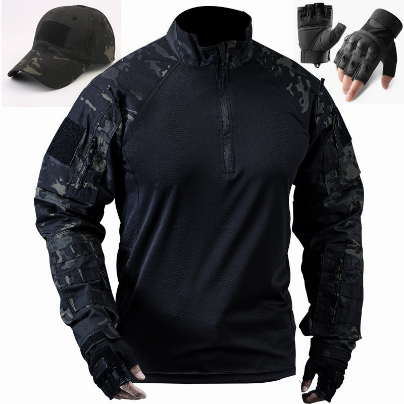 ถุงมือและหมวกของขวัญ UF PRO Pi - Outdoor Hunting Gifts บทวิจารณ์และราคา