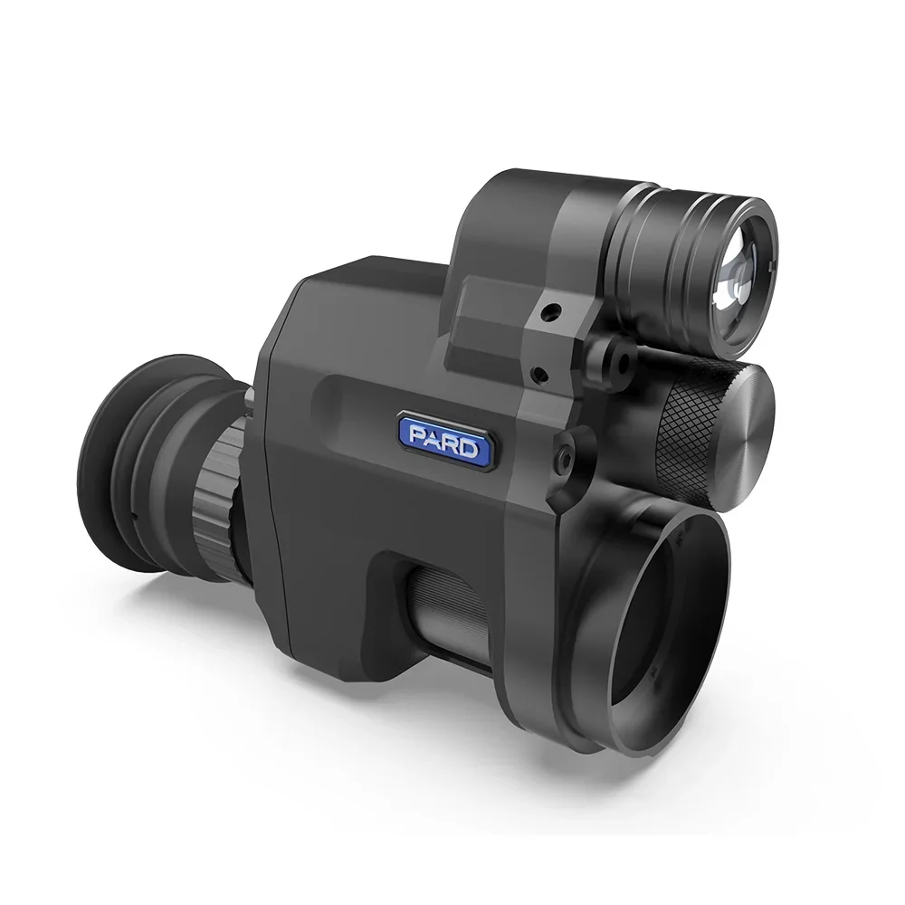 กล้องมองกลางคืนแบบหนีบ NV007V  - Hunting Outdoor Camera บทวิจารณ์และราคา