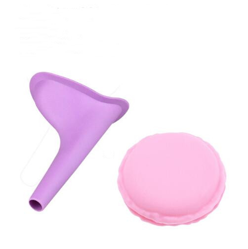 ผู้หญิงปัสสาวะกลางแจ้ง Camping - Outdoor Hunting Toilet บทวิจารณ์และราคา