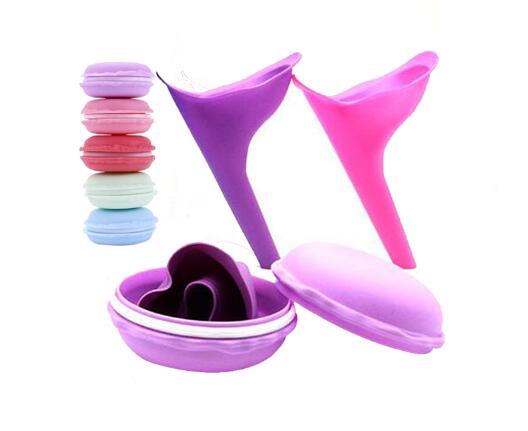 ผู้หญิงปัสสาวะกลางแจ้ง Camping - Outdoor Hunting Toilet บทวิจารณ์และราคา