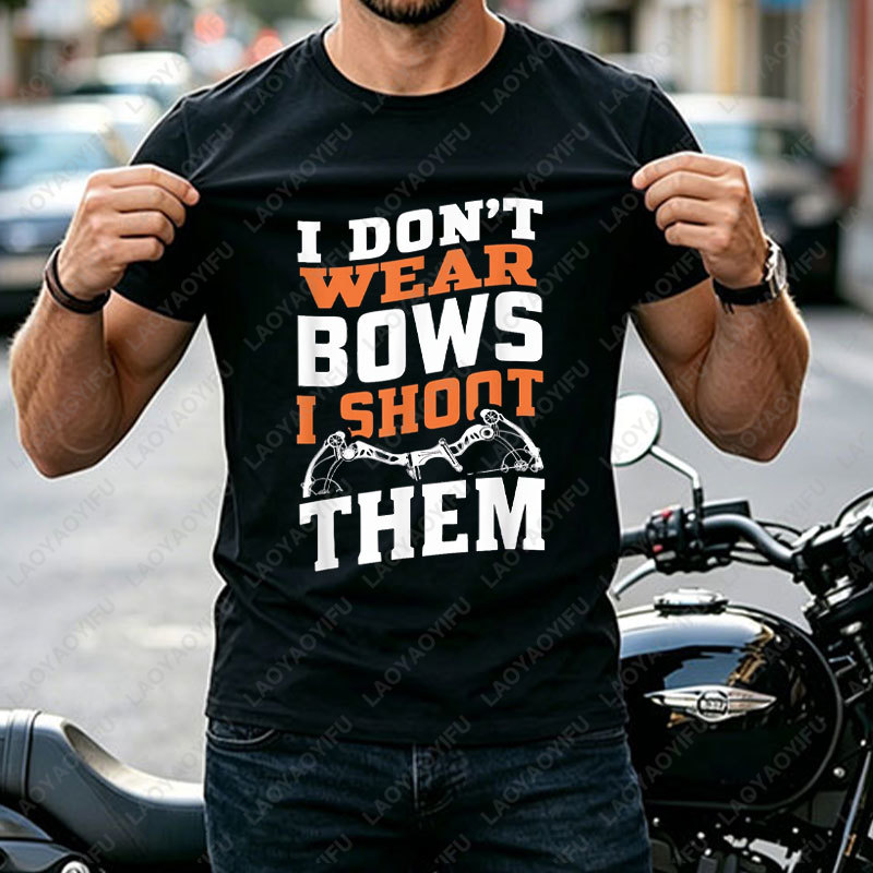 เสื้อยืดกราฟิกสำหรับฝึกซ้อมยิง - Outdoor Hunting Events บทวิจารณ์และราคา